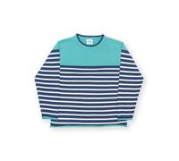 Kite Boys Organic Yacht Jumper - 3 years - Navy