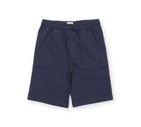 Kite Boys Organic Yacht Shorts Midnight - 3 years - Navy