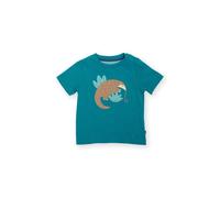 Kite Boy's Pangolin T-Shirt in Teal | Size: 4 Years Kite Teal 4 Years