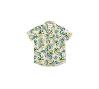 Kite Boy's Rainforest Shirt | Size: 9-12 m Kite Multicolor 9-12 m