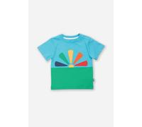 Kite Boy's Rising Sun T-Shirt | Size: 0-3 m Kite Multicolor 0-3 m