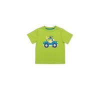 Kite Boy's Safari T-Shirt in Green | Size: 12-18 m Kite Green 12-18 m