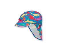 Kite Boy's Sea Dino Beach Hat | Size: 3-6 Years Kite Multicolor 3-6 Years