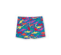 Kite Boy's Sea Dino Swim Trunks | Size: 7 Years Kite Multicolor 7 Years