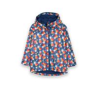 Kite Boys Shooting Star Splash Coat - 3 years