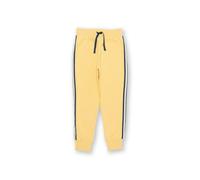 Kite Boy's Side Stripe Joggers in Yellow | Size: 3 Years Kite Yellow 3 Years