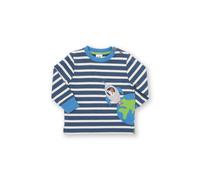 Kite Boy's Space Pup Sweatshirt in Navy | Size: 12-18 m Kite Navy 12-18 m