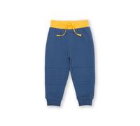 Kite Boy's Stitch Patch Joggers Navy | Size: 3-6 m Kite Navy 3-6 m