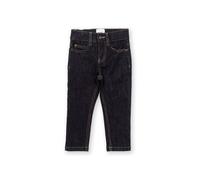 Kite Boy's Stretch Denim Jeans in Navy | Size: 18-24 m Kite Navy 18-24 m