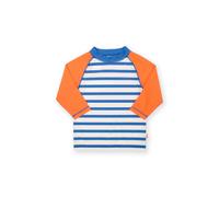 Kite Boy's Stripy Rash Vest | Size: 18-24 m Kite Multicolor 18-24 m