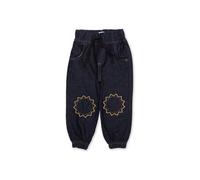 Kite Boy's Sunshine Denim Joggers in Navy | Size: 6-9 m Kite Navy 6-9 m