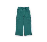 Kite Boy's Super Cargos in Green | Size: 8 Years Kite Green 8 Years