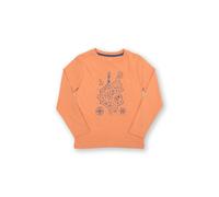 Kite Boy's Treasure Island T-Shirt in Brown | Size: 4 Years Kite Brown 4 Years