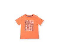 Kite Boy's Trout & About T-Shirt in Orange | Size: 18-24 m Kite Orange 18-24 m