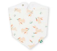 Kite Busy Bun Bib