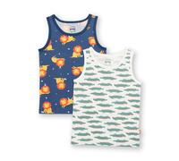 Kite Captain Croc Vests