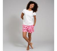 Kite Cleavel Jersey Short Pyjamas