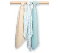 Baby diapers Kite Woodland Walk (x3) Multicolore TU