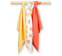 Kite Clothing Baby 100% Organic Cotton Muslins - - Size: ONESIZE