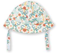 Kite Girl's Baby Ele Oasis Organic Cotton Sun Hat | Size: 6-12 m Kite Multicolor 6-12 m