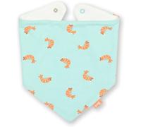 Kite Clothing Baby 80% Organic Cotton Bib - - Size: ONESIZE