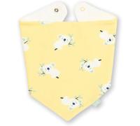 Kite Clothing Baby 80% Organic Cotton Bib - - Size: ONESIZE