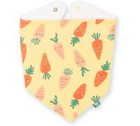 Kite Clothing Baby 95% Organic Cotton Bib - - Size: ONESIZE