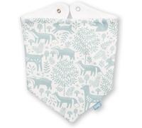 Kite Clothing Baby 95% Organic Cotton Bib - - Size: ONESIZE