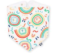Kite Clothing Baby 95% Organic Cotton Bib - - Size: ONESIZE