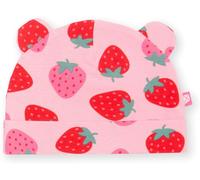 Kite Girl's Baby Berry Brave Hat in Pink | Size: 6-12 m Kite Pink 6-12 m
