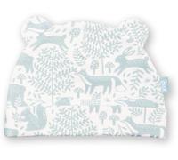 Baby bonnet Kite Woodland Walk Vert 9/12 mois