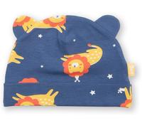 Kite Baby Lion & Mouse Hat in Navy | Size: 0-6 m Kite Navy 0-6 m