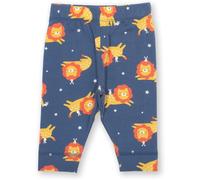 Kite Baby Lion & Mouse Leggings in Navy | Size: 0-3 m Kite Navy 0-3 m
