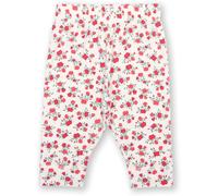 Baby leggings Kite Rosey Posey Blanc 0/3 mois