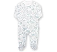 Kite Baby Woodland Walk Sleepsuit in Green | Size: 18-24 m Kite Green 18-24 m