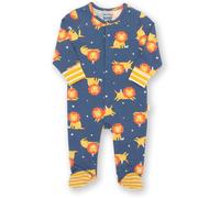 Kite Clothing Baby 95% Organic Cotton Popper Sleepsuit -