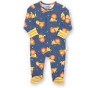 Kite Clothing Baby 95% Organic Cotton Popper Sleepsuit -