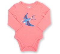 Kite Clothing Baby 95% Organic Cotton Printed Bodysuit -