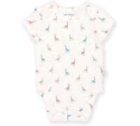 Kite Clothing Baby 95% Organic Cotton Short Sleeve Bodysuit -