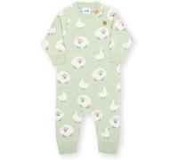 Kite Clothing Baby Baa Baa Quack 100% Organic Cotton Knit Romper -