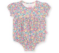Kite Clothing Baby Born To Bloom Bubble Romper -