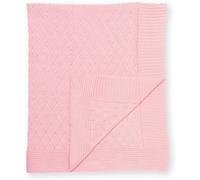 Kite Clothing Baby Diamond 100% Organic Cotton Blanket -