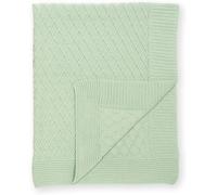 Kite Clothing Baby Diamond 100% Organic Cotton Blanket -