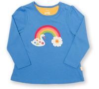 Kite Girl's Fairytale Tunic in Blue | Size: 5 Years Kite Blue 5 Years