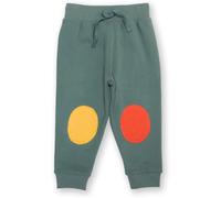 Baby joggers Kite Knee Patch Vert 3/6 mois
