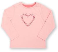 Kite Clothing Baby/Kids 100% Organic Cotton Printed T-Shirt -