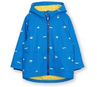 Kite Clothing Baby/Kids 100% Organic Cotton Splash Coat - - Size: 6y