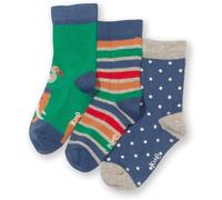 Kite Clothing Baby/Kids 90% Organic Cotton Socks - - Size: S
