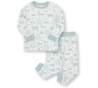 Kite Woodland Walk Pyjamas in Green | Size: 8 Years Kite Green 8 Years