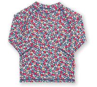 Kite Girl's Meadow Ditsy Rash Vest | Size: 9-12 m Kite Multicolor 9-12 m